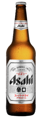 Asahi