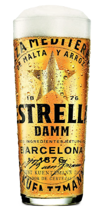 Estrella Damm