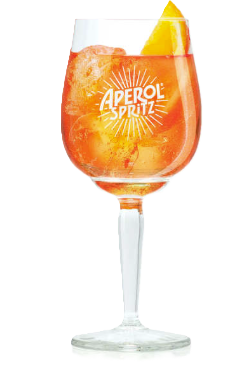 Aperol Spritz